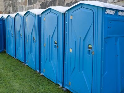 About Porta Potty Rental Company